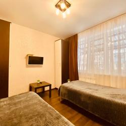 Фото Апартаменты Level на улице Мичуринская 173 корпус 2