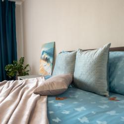 Фото Отель LovelyHome 39 (ЛавлиХоум 39) на улице Артиллерийская 48
