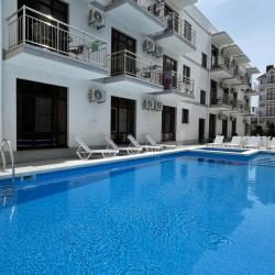 Фото White Hotel (Вайт Отель)