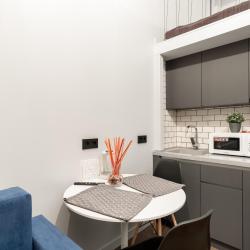 фото 28 MOKO Apartments (МОКО Апартментс) на улице Нижегородская