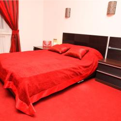 Фото Отель Паддок