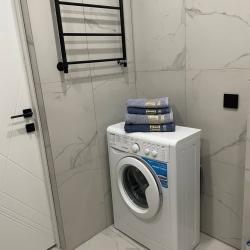 Фото Апартаменты на улице Бородинская 20