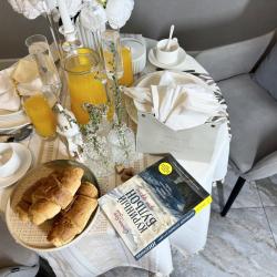 Фото Апартаменты на улице Мира 34