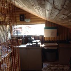 Фото Отель Гостевой Дом Троица