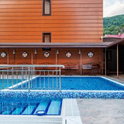 Фото Отель Вальс Цветов