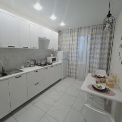 Фото Симбирские апартаменты на улице Камышинская 66