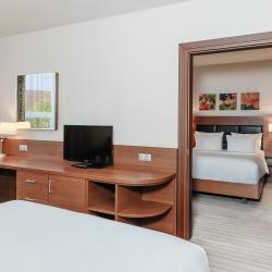 Hilton Garden Inn Kaluga (Хилтон Гарден Инн Калуга) — cfc19ec4dd21f5306b8db0a82f659ca4