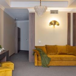 Фото Отель Аркадия Hotel by Provence