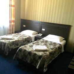 Фото Отель Сильвер