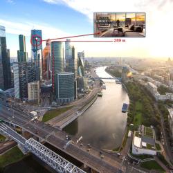 фото 59 Нью лэвэл групп на улице Пресненская набережная 12