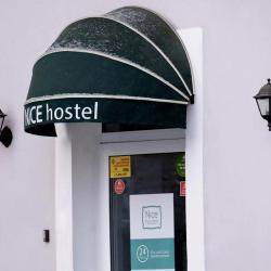 Фото Отель Nice (Найс)