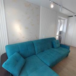 2-комнатные апартаменты стандарт