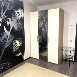 Фото Апартаменты на улице Тополиная 50