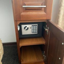 2-комнатный номер люкс