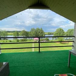 Фото Отель Прибрежный