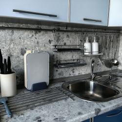 Фото Апартаменты на улице Мира 24