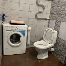 Фото Апартаменты в переулке Комсомольский