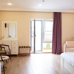 Фото Отель Сити Платинум