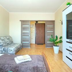 Фото Отель Relax Apart на улице Совхозная 14