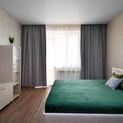 Фото Апартаменты на проспекте Комсомольский 20