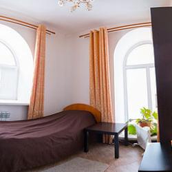 Фото Отель Астория