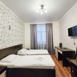 Фото Отель Pano Castro (Пано Кастро)