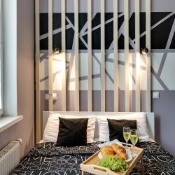 Апартаменты студия