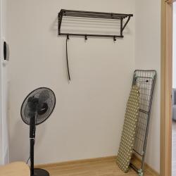 1-комнатные апартаменты улучшенные ЕКатеринбург ул. Доржная 18