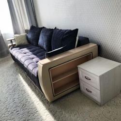 Номер люкс