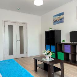 Фото Отель Relax Apart (Релакс Апарт) на улице Молодёжная 59