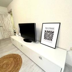 Фото Отель Уютные Квартиры на улице Аксакова 7