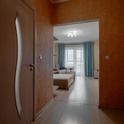 Фото Апартаменты на улице Сибгата Хакима 44