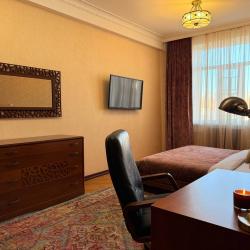 2-комнатные апартаменты стандарт