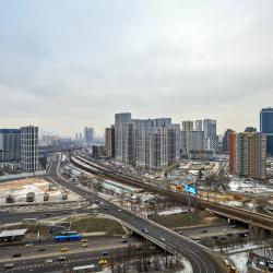 Апартаменты стандарт