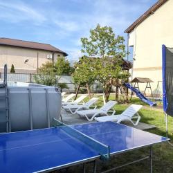 Фото Отель Резиденция Апсны