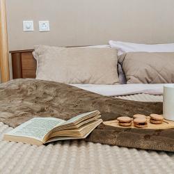 Фото Симбирские апартаменты на улице Скочилова