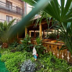 Фото Отель Comfort Hotel (Комфорт)