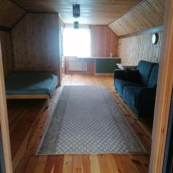 Фото Отель Усадьба Заречье