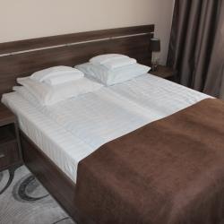 Фото Отель Ока