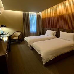 Фото Barhat Hotel & SPA (Бархат Отель и СПА)