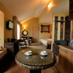 Фото Отель Spa-hotel La Terrassa (Ла Террасса)