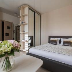 Фото Апартаменты на улице Красноармейская