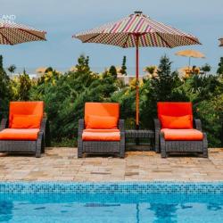 Фото Апартаменты Dreamland Oasis (Апартаменты Дримлэнд Оазис)