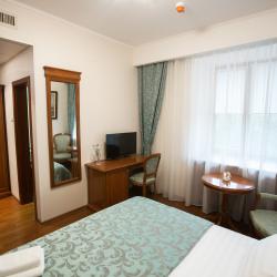 Фото Отель Симбирск