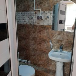 Номер стандарт с 1 двуспальной кроватью