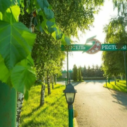 Фото Отель Пять Звёзд