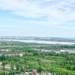 1-комнатные апартаменты стандарт