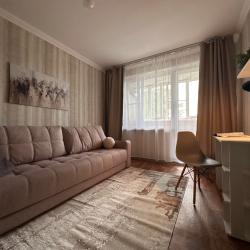 Фото Отель Apartament 52 на улице Челюскинцев 15