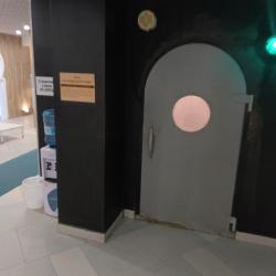 Фото Апартаменты на улице Парковая 7