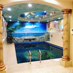 Фото Отель Калипсо